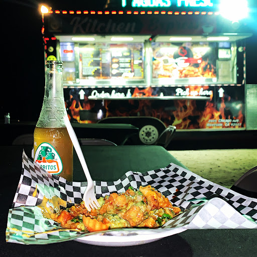 Kitchen Express - Visual