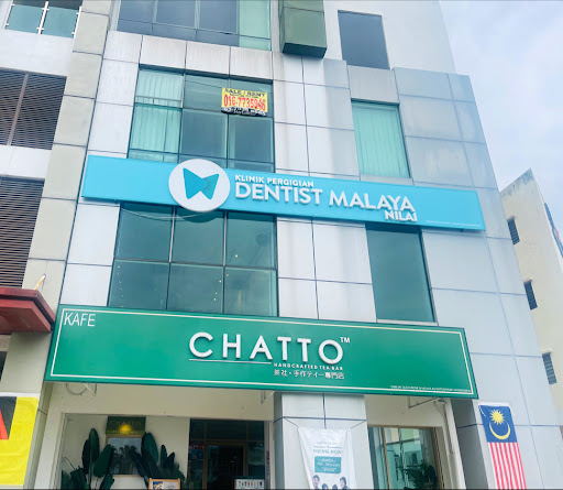 Dentist Malaya Nilai