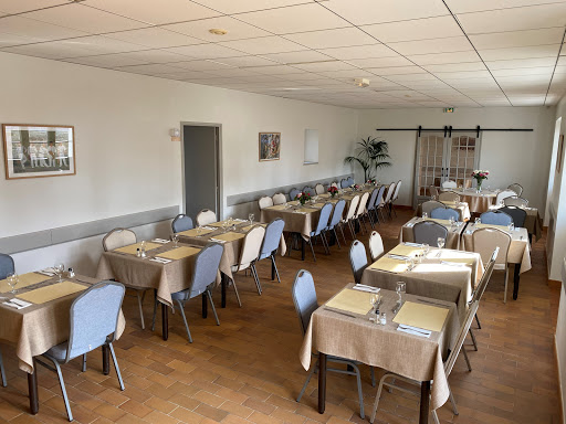 Hotel Restaurant Bar Chez Odile - Thumbnail
