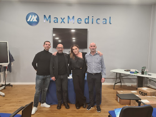 Maxmedical Technology S.r.l. Gallery - Italy