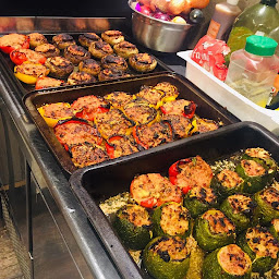 Photo n°16 de Chez Natchou à Briançon (Restaurant)