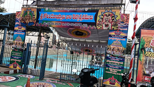 Flex Printing & Banner Installation in Tirupati