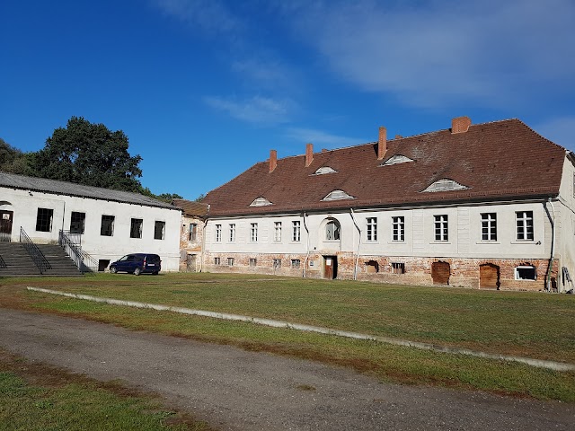 Landgut Schönwalde