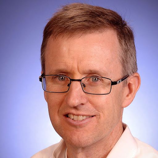 Paul Sullivan, MD - Thumbnail