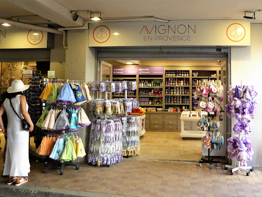 Avignon en Provence