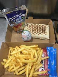 Photo n°42 de Brothers tacos & burger à Le Muy (Restaurant)