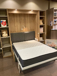 Photo n°4 de France Literie - Annecy à Epagny Metz-Tessy (Magasin de canapés)