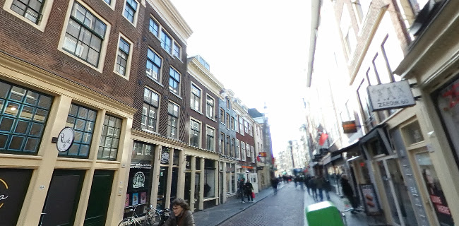 Beoordelingen van Patta in Amsterdam - Kledingwinkel