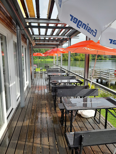 Lauchertsee Eins