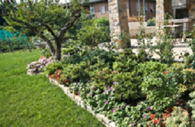Luigi Mazzoleni Giardini - Thumbnail