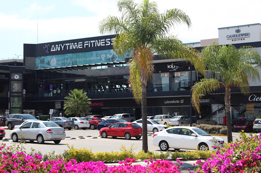 Plaza Juriquilla 1 - Thumbnail