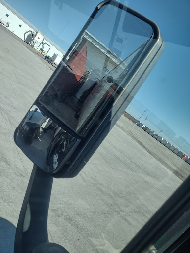 Menards Distribution Center - Visual