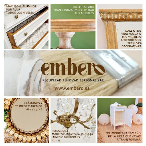 EMBERO