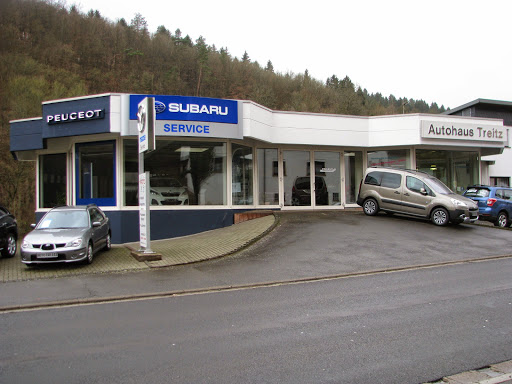 Autohaus Treitz e.K. - Inh. Hans-Jörg Treitz - Thumbnail