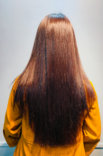 Tired of frizzy, dry, rough or unmanageable hair? Experience a salon-quality hair transformation… post image