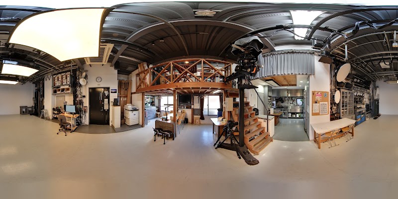 ㈱ホシノスタジオ