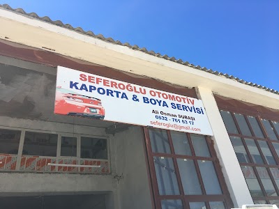 Seferoğlu Otomotiv