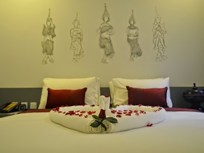Photos of TEAV Bassac Boutique Hotel & Spa