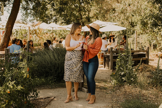 Three Fat Guys Winery by null