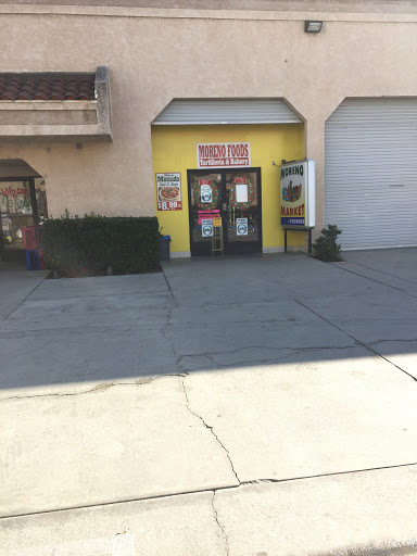 Moreno Foods Gallery - United States