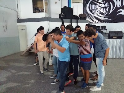 Photos of Iglesia Jesus Vive