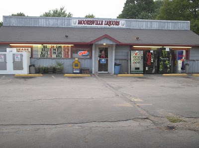 MOORESVILLE LIQUORS