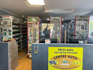 Photo n°8 de Happycar /MOTRIO centre auto Réparation toutes marques à Bagnols-sur-Cèze (Concessionnaire de véhicules à moteur)