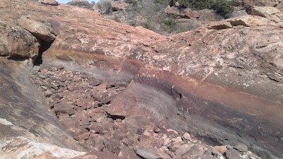Photos of Nwanedi Nature Reserve