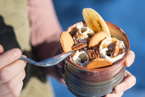 Chop Chop Ice Cream - Thumbnail