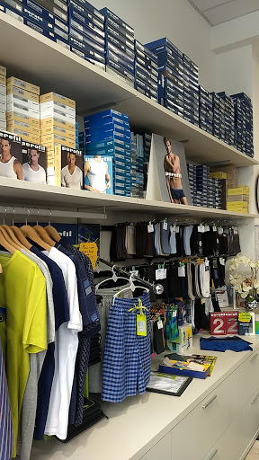 MelRose - Intimo per donna e uomo - Thumbnail