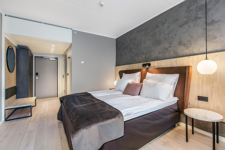 Quality Hotel Fredrikstad by null