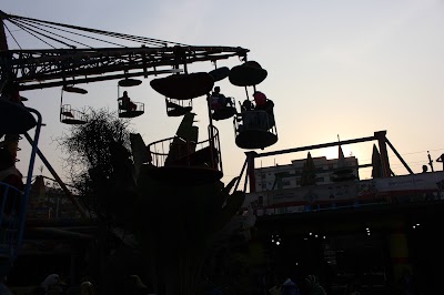 Photos of DNCC Wonderland