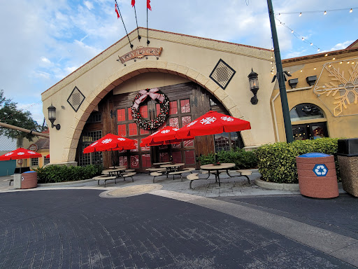 Voyager's Smokehouse