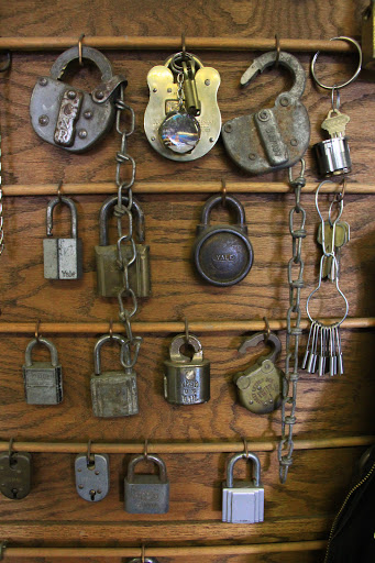Davidson Brothers Lock and Safe - Thumbnail