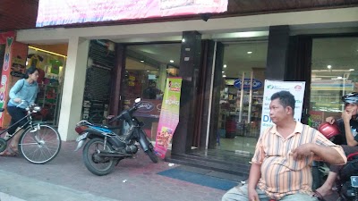 Photos of Sinar Tiga-Tiga