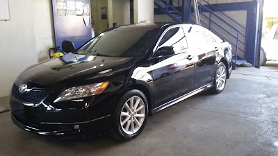 Photos of ACM Auto Painting