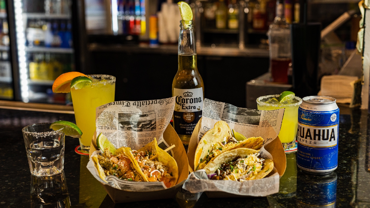The Tavern Bar & Tacos