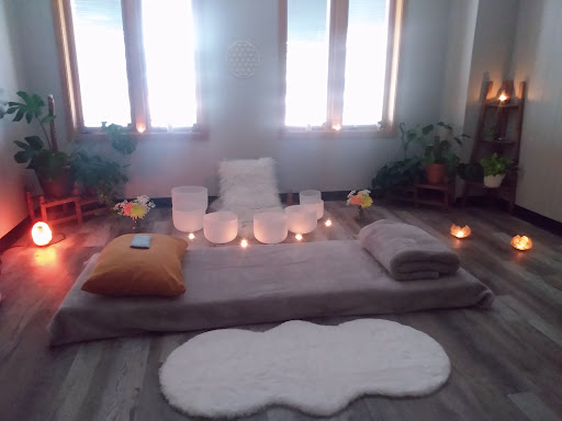 Soul Nourished Space