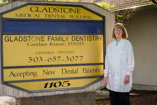 Gladstone Family Dentistry