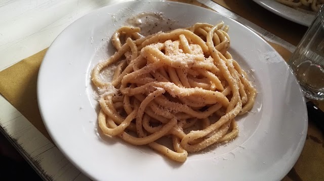 Ai Tre Scalini