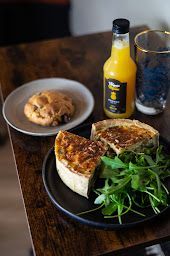 Photo n°13 de La Table des Copains - Poitiers à Poitiers (Restaurant)