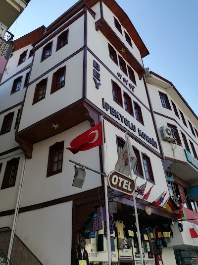 Photos of Beypazarı İpekyolu Konağı (Otel)