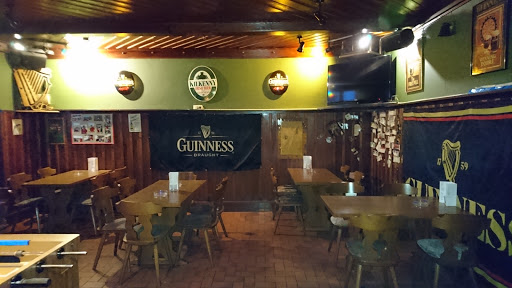 Irish Pub Tír na nÓg Pfungstadt