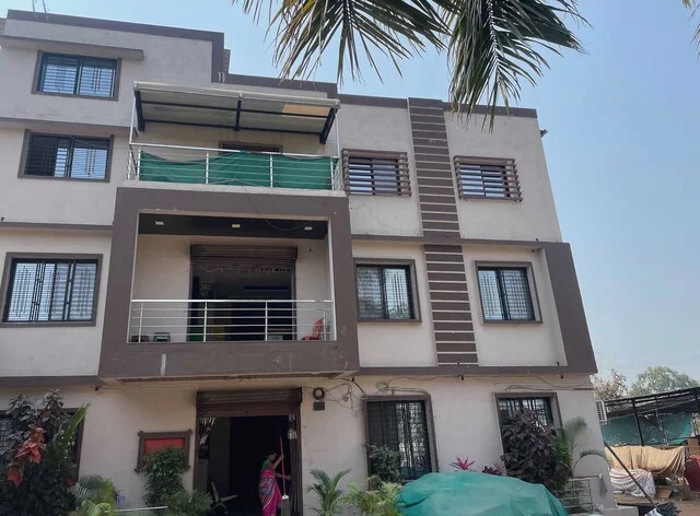 Hotel O by OYO 80950B Samrat Lodge
