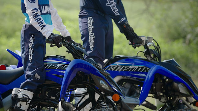 Mach 1 Yamaha Open Times