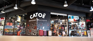 Photo n°2 de SARL CATOË à Saint-Nazaire (Magasin de maroquinerie)