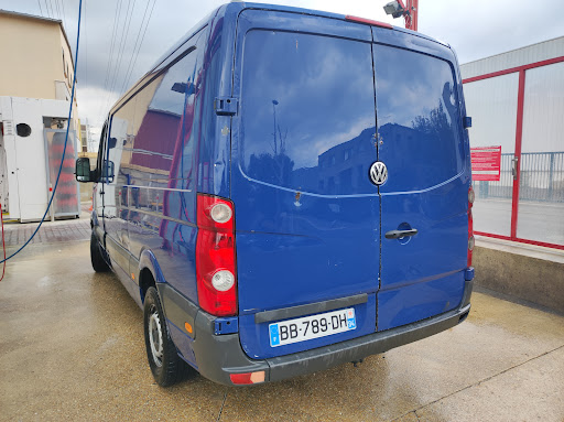 Hydrowash Lavage Autos - Thumbnail