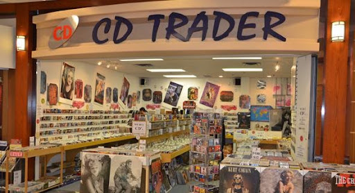 CD Trader Ltd - Visual