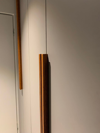 Drewniane Uchwyty Meblowe