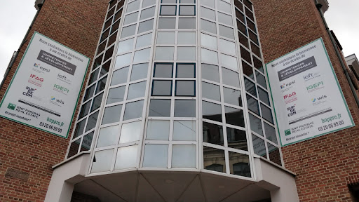 Igefi - School Of Finance Business And Expertise Accounting - Lille - Thumbnail
